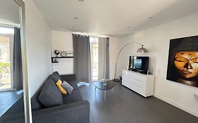 L'Ensoleillee Appartement Maison Prive Cannes